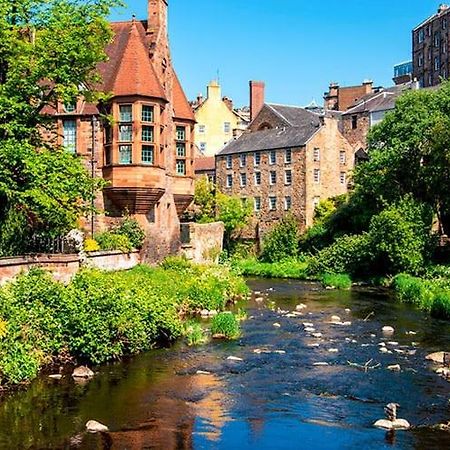 Complete City Centre Comfort Единбург Екстер'єр фото