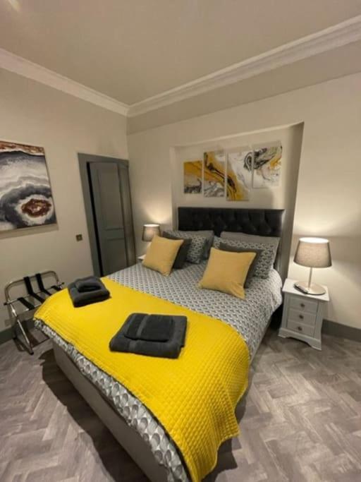 Complete City Centre Comfort Единбург Екстер'єр фото