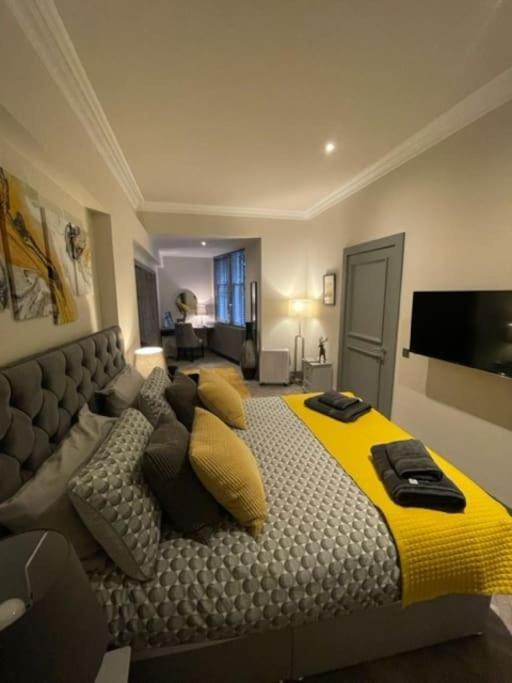 Complete City Centre Comfort Единбург Екстер'єр фото